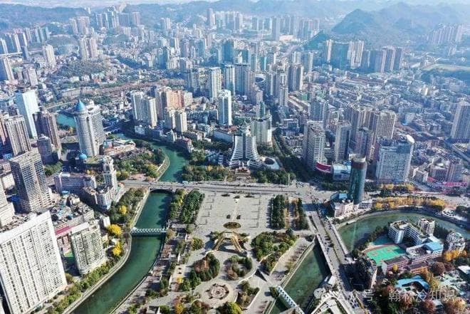 贵州九城：从贵阳到黔东南，解密城市名称背后的千年故事