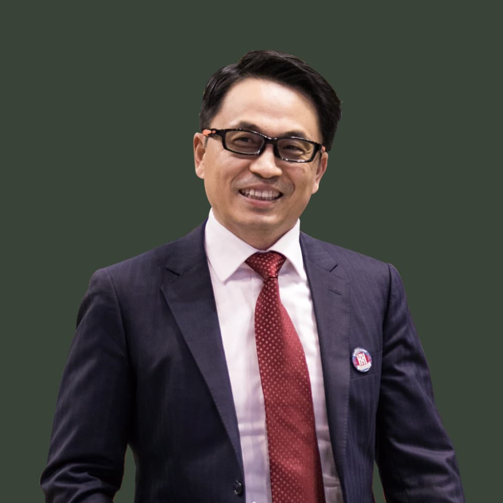 张磊：从高考状元到全球投资巨头