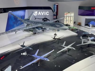 2024第十五届中国国际航空航天博览会