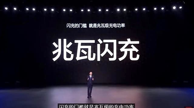 5分钟快充技术，中国新能源汽车再创辉煌，外媒：留给欧美的时间已经不多