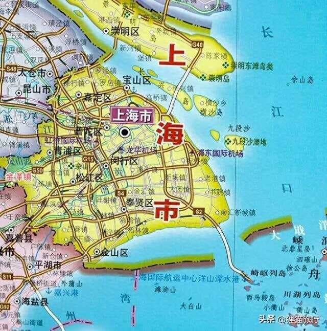 华为练秋湖研发中心：上海青浦区的科技新地标