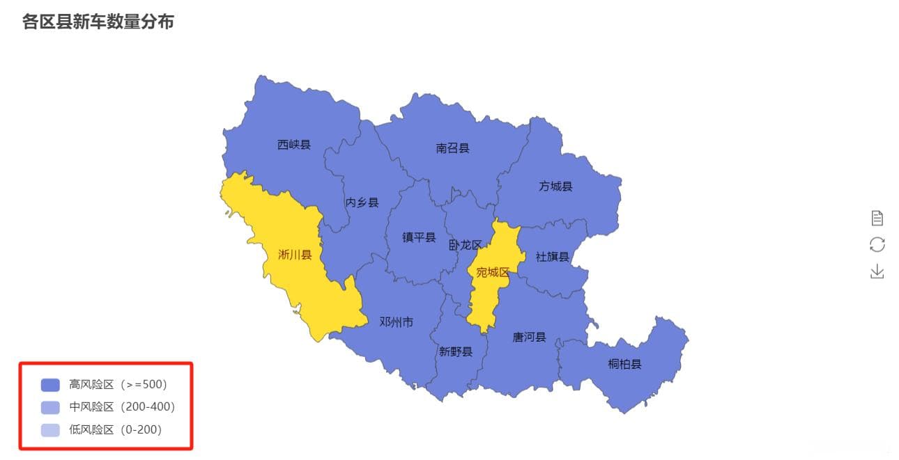 地理数据可视化：使用ECharts实现地图可视化功能