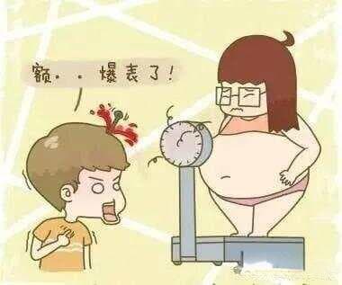 减肥路上，哪几个因素会让少吃多动也瘦不下来？