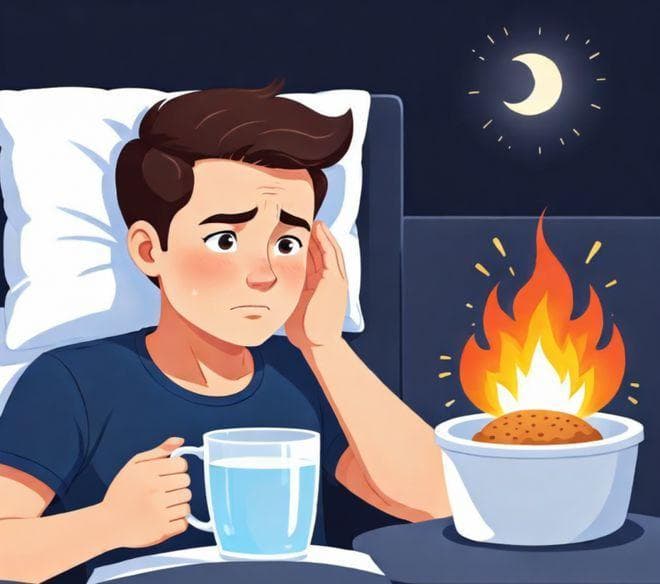滋阴降火：现代生活的养生秘诀