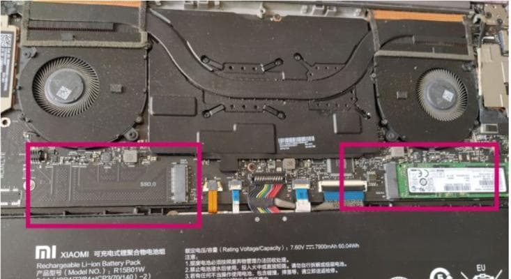 小米笔记本更新BIOS教程：让你的电脑更稳定高效