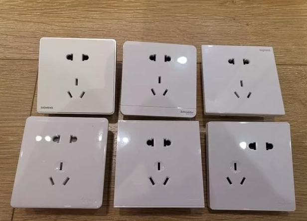 装修必看：86型和118型开关的优劣对比与选购要点