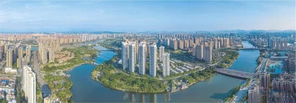 超30城支持住房“以旧换新” 惠州珠海等地开始试水