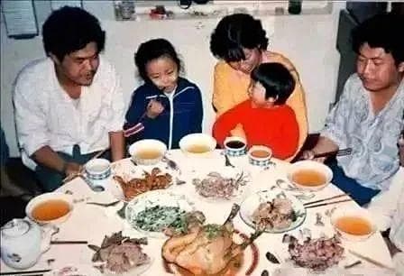 过年谁还吃它？那些年，年夜饭中的经典菜