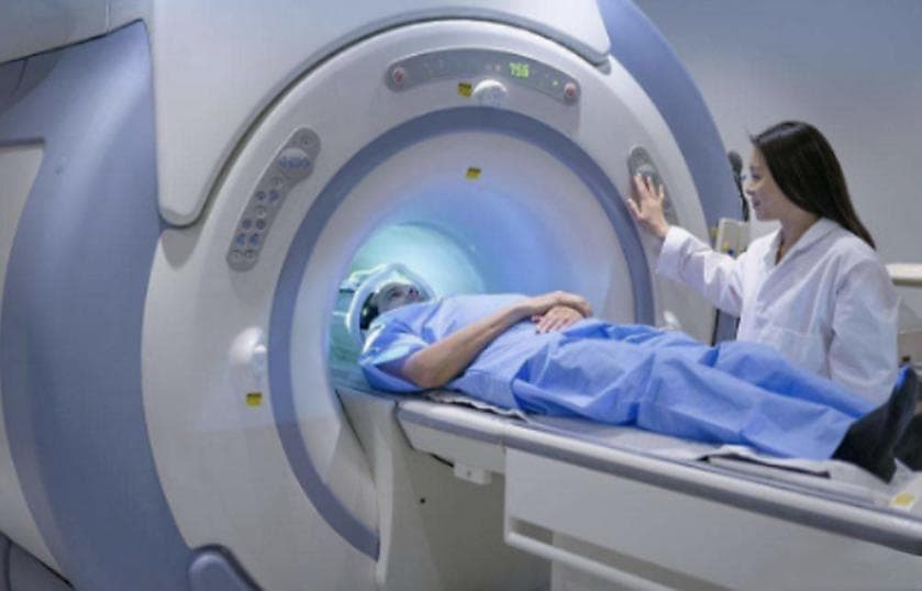 深入浅出带你了解磁共振成像（MRI）基本原理