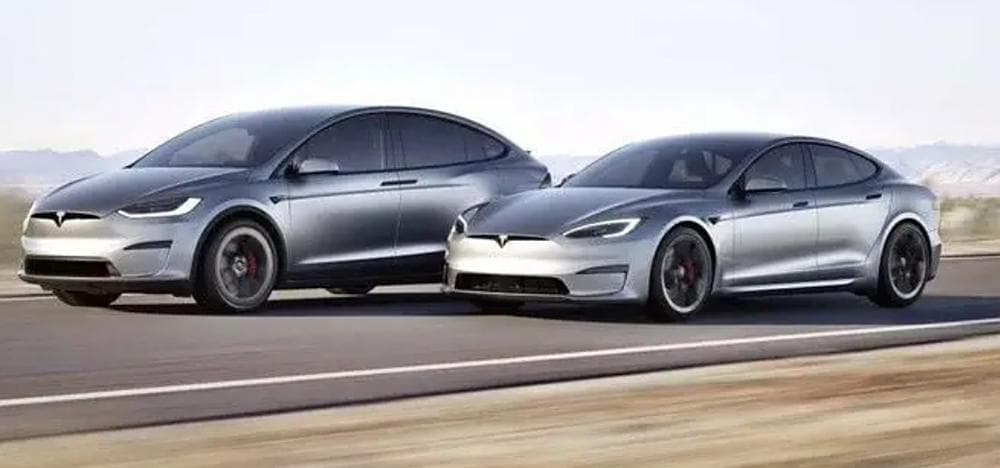 特斯拉确认保留并升级Model S与Model X，未来仍具竞争力