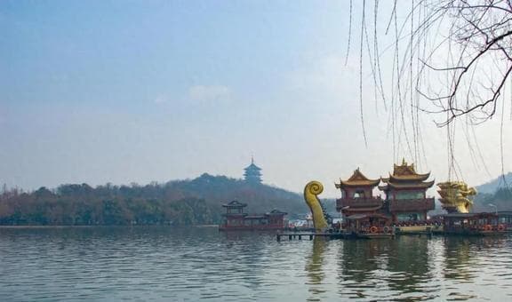 南方的美，藏在这十个必去的旅游城市里，你知道吗？