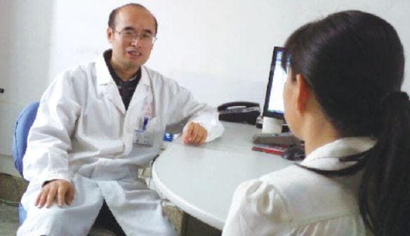心理医生真的能够帮助患者缓解心理压力吗？