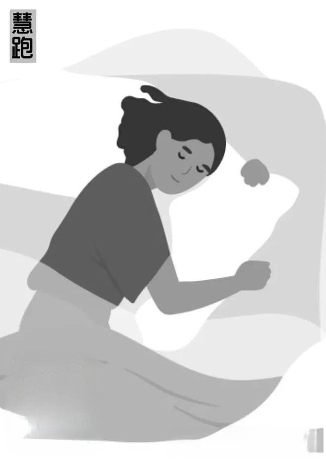最新研究：运动与睡眠的关系，跑者必读！