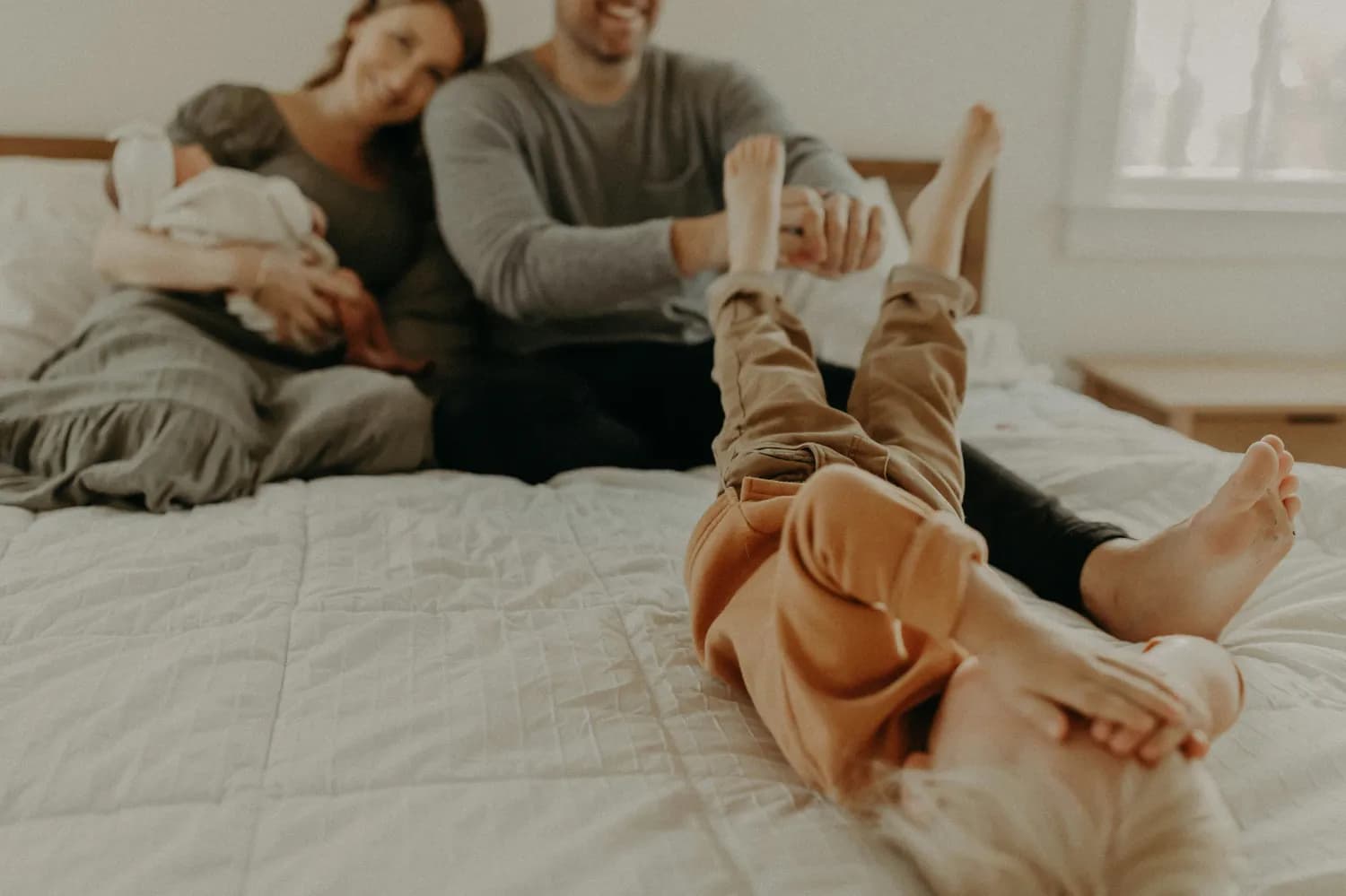 离婚后如何共同抚养孩子？家理律师事务所教你这样做