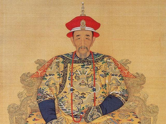 雅克萨之战：清朝对沙俄的反击