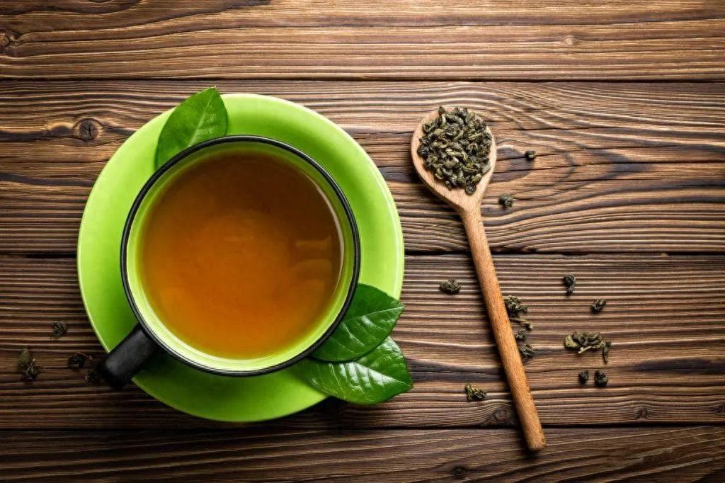 “降三高”可以喝的8种茶，你知道吗？赶紧为家人收藏起来