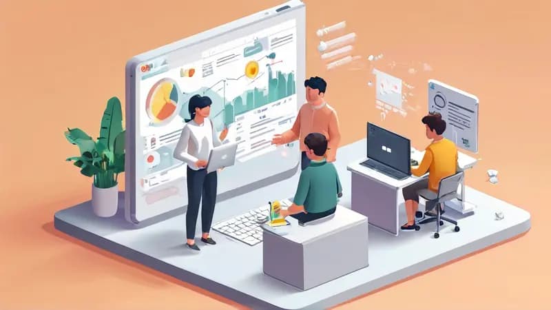 Web在线直播交互功能如何实现