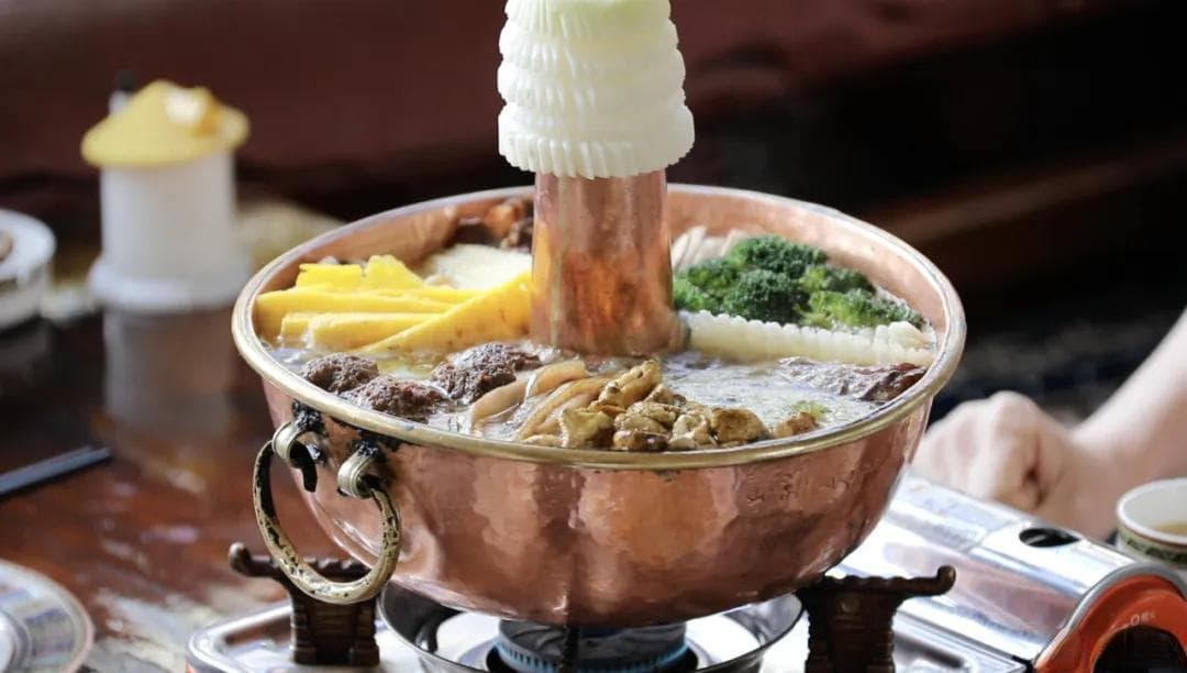 中华饮食文化的价值与传承