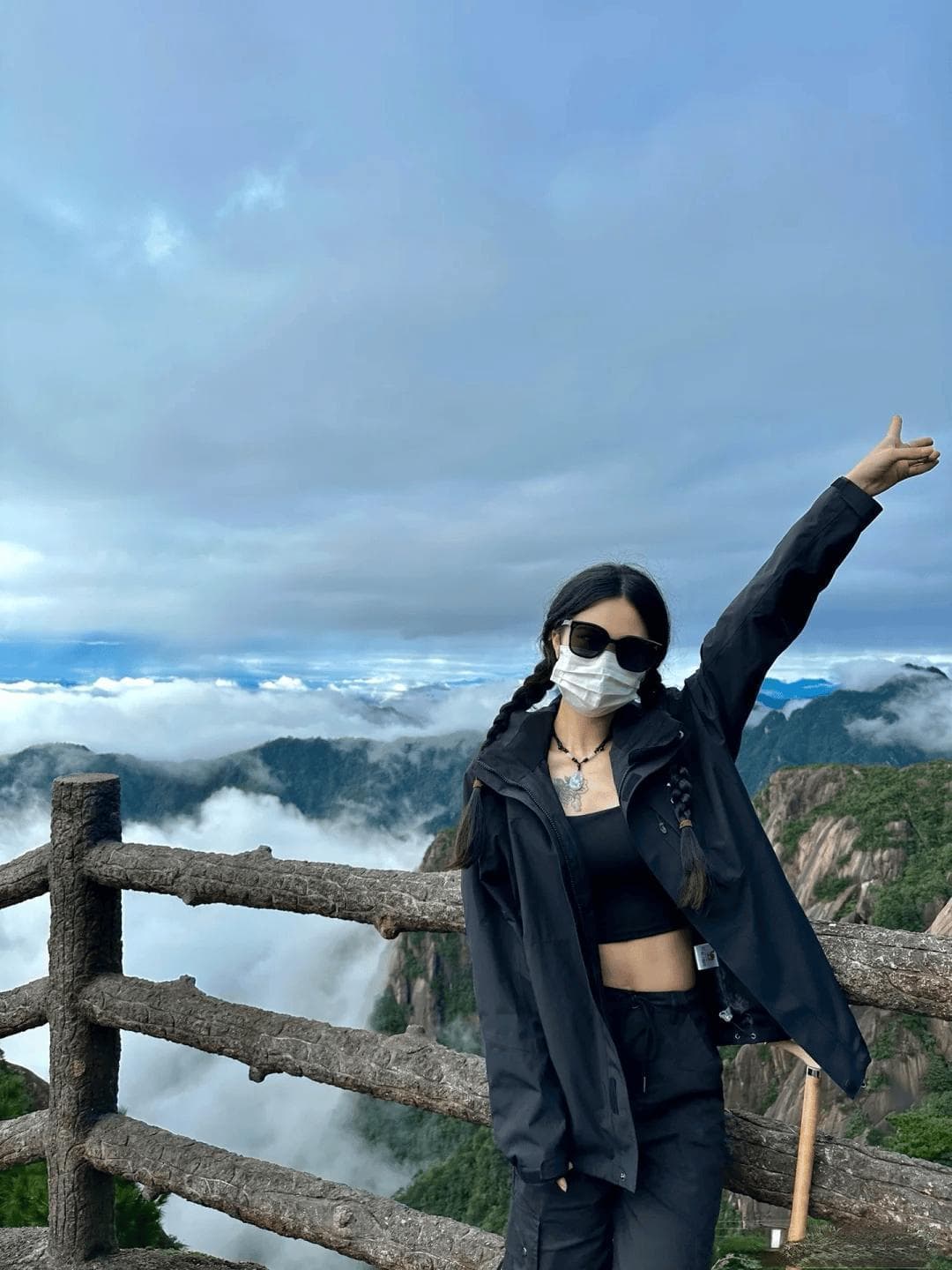 黄山旅游攻略：精选游玩线路与交通指南，让您的旅程不再迷路