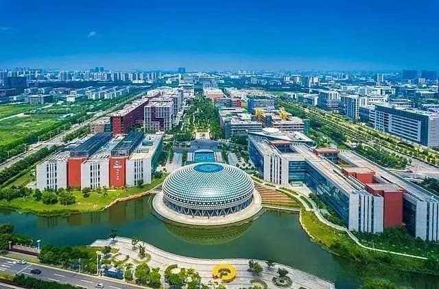智造之城苏州：制造业人工智能创新高地，人工智能赋能新型工业化