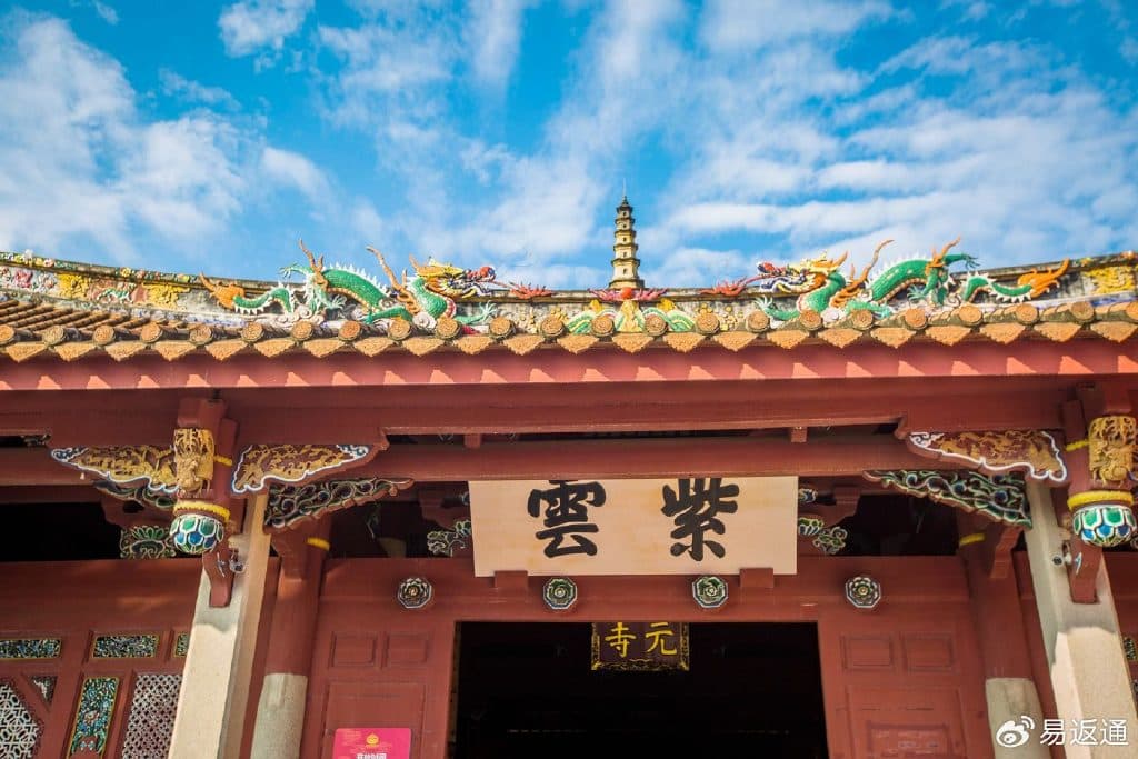 泉州旅游必去的十大景点有哪些？泉州旅游必去景点排行榜前十名