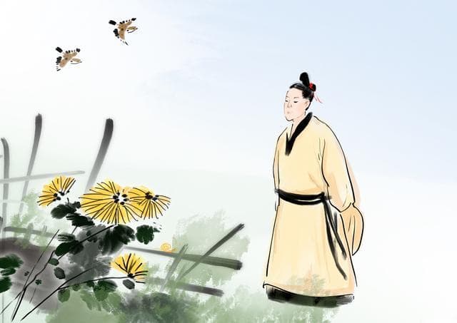 25个古诗词常用词：古今含义差异大盘点