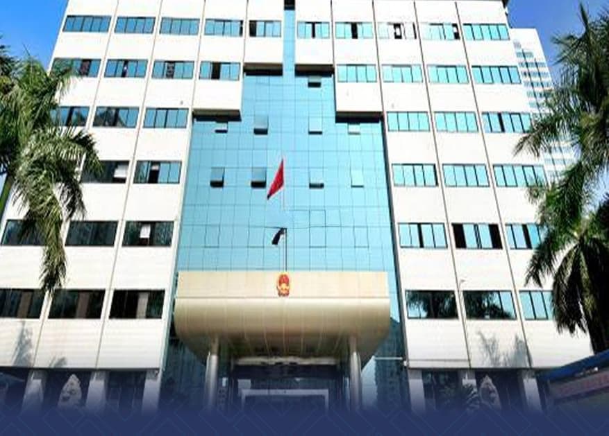 安保器材八件套：保安人员的必备装备详解