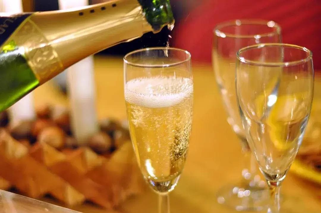 世界起泡酒全攻略：一键解锁所有知识