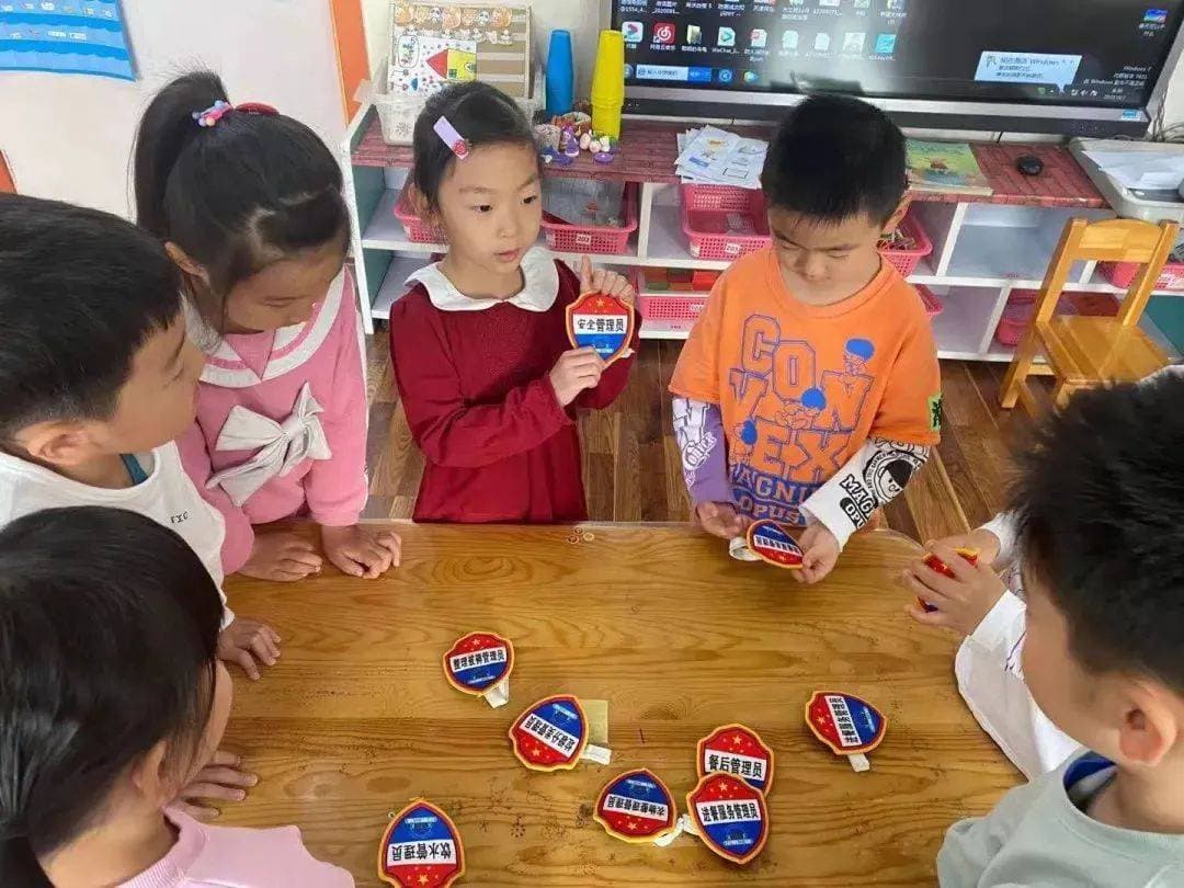 天津东丽区华明二幼幼教集团：深耕细作巧衔接 同心共育筑未来