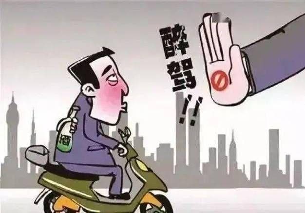 酒驾 108 毫升怎么判？律师深度解析