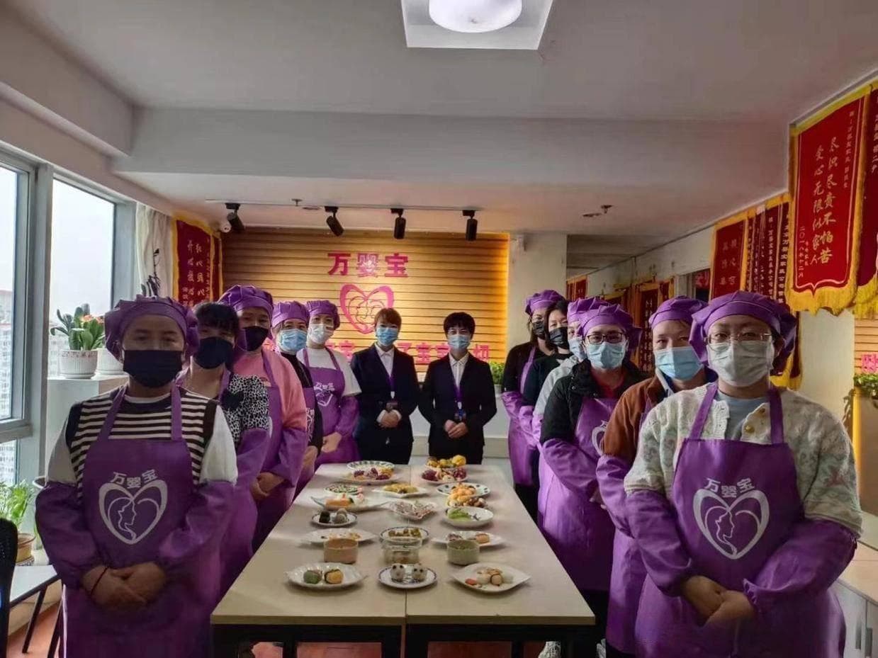 新手妈妈必读：如何科学选择育儿嫂