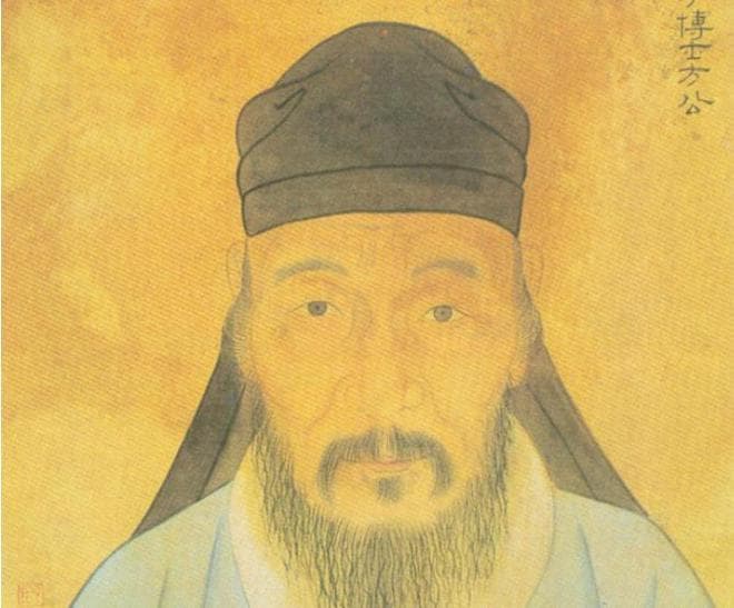 明朝十大名臣排名：刘伯温第六，张居正第四，第一是谁？