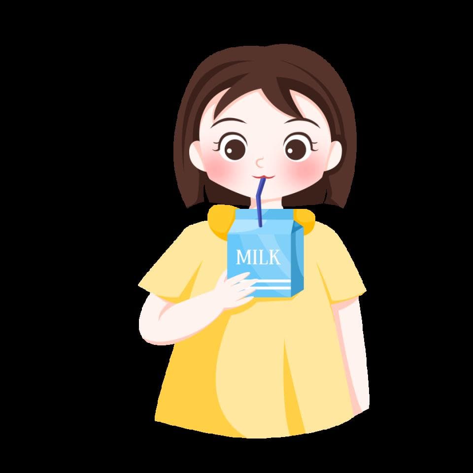 早餐奶、舒化奶、脱脂奶……孩子适合喝哪种｜吃出健康来