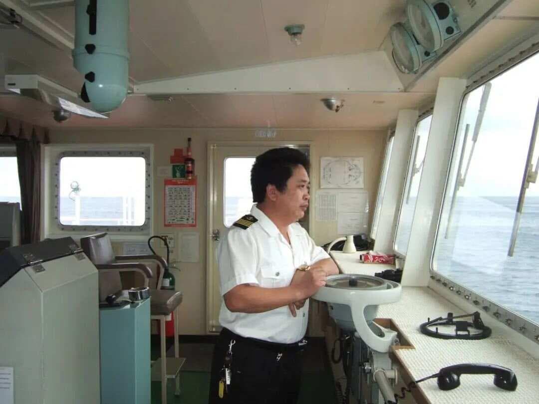高级船长经验分享：如何成为一名优秀的远洋船长