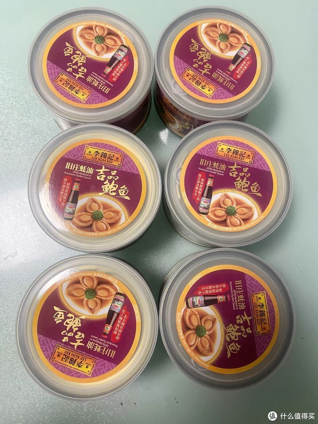 鲍鱼大揭秘，原来如此美味！
