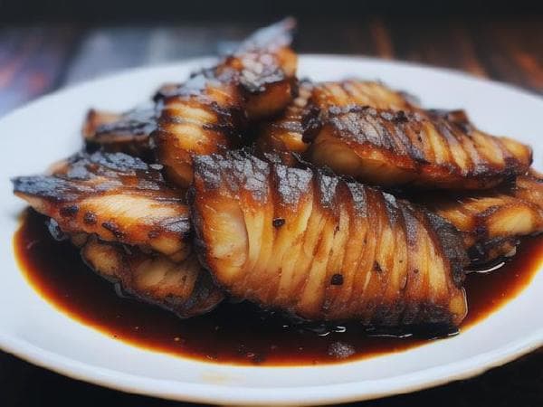 熏鱼怎么做好吃家常做法-饮食营养