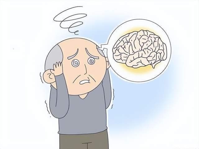 小脑萎缩的病因是什么