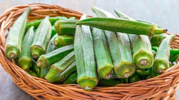秋葵真的能降血压、降血糖吗？真相在这里
