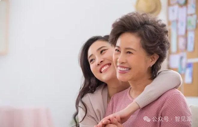 和婆婆吵架以后怎么相处？