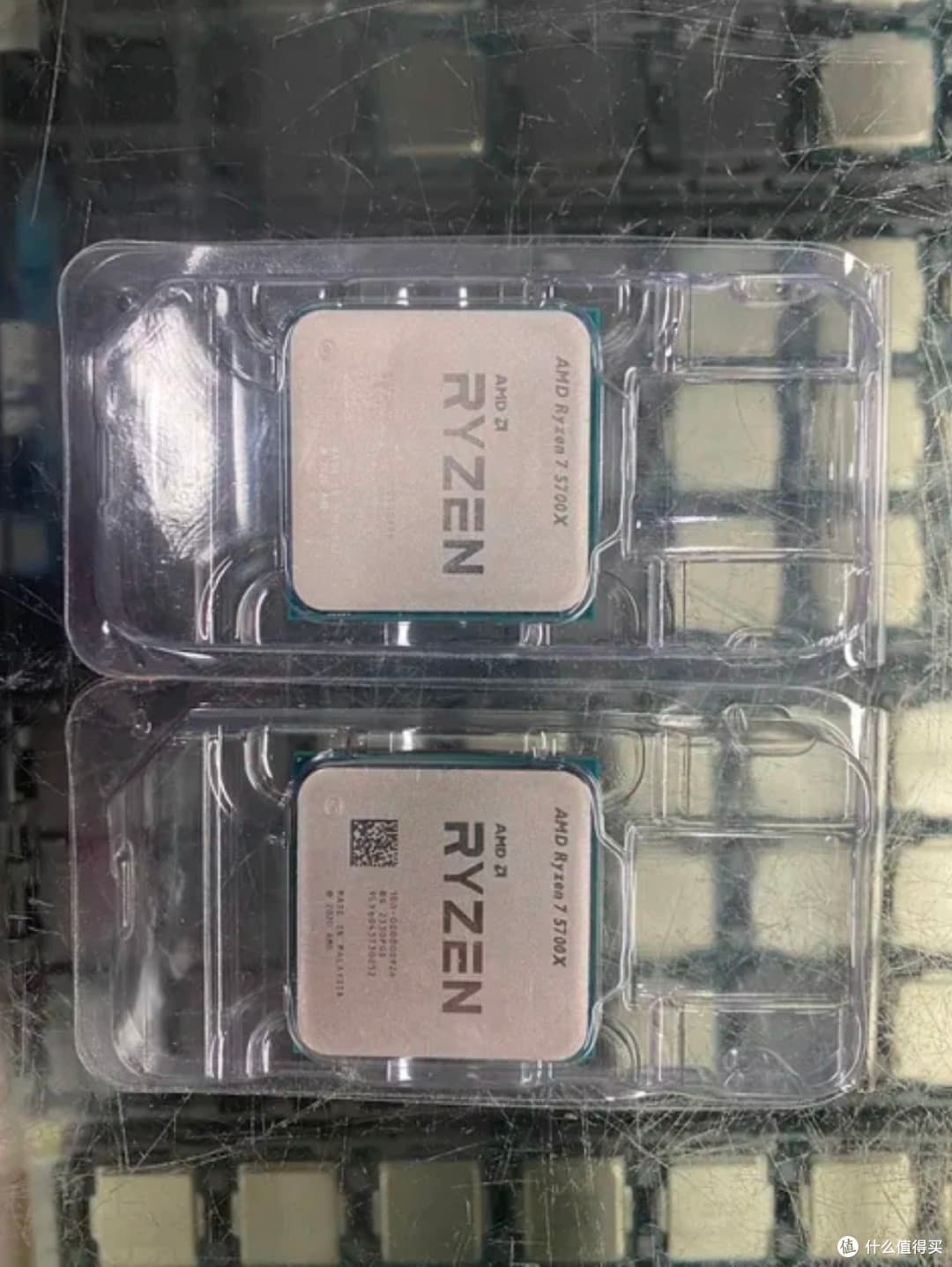 在闲鱼二手市场购买CPU，如何避免踩坑？