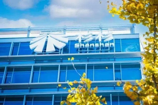 杉杉集团360亿负债压顶，行业不景气业绩大幅下滑