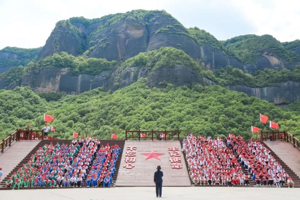 研学旅行力促铜川教育与经济文化深度融合