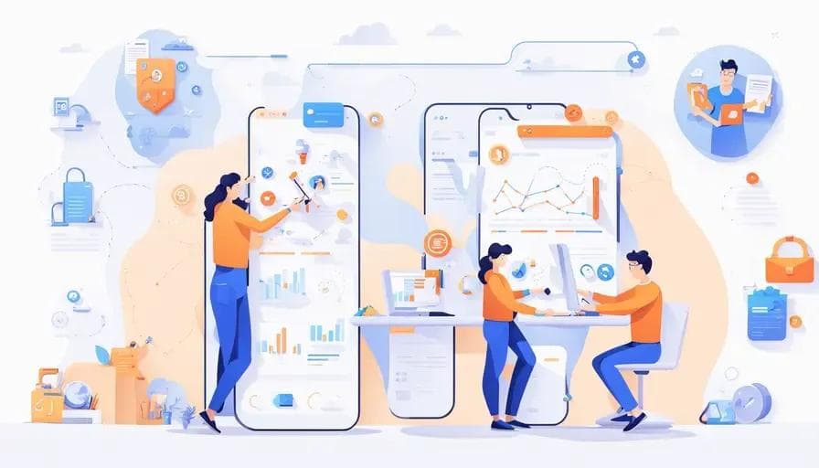 APP付费项目管理指南：从市场分析到用户忠诚度计划