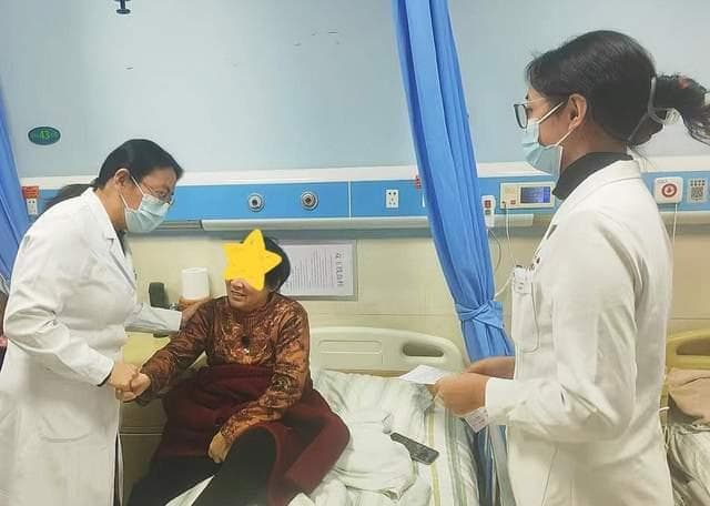 粪便也能治病！武汉这家医院用粪便治疗放射性肠炎