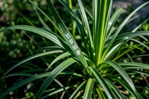 揭秘“百岁仙草”：黄精与灵芝的传奇
