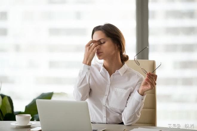 眼睛里的隐形杀手——高眼压如何悄悄改变你的生活