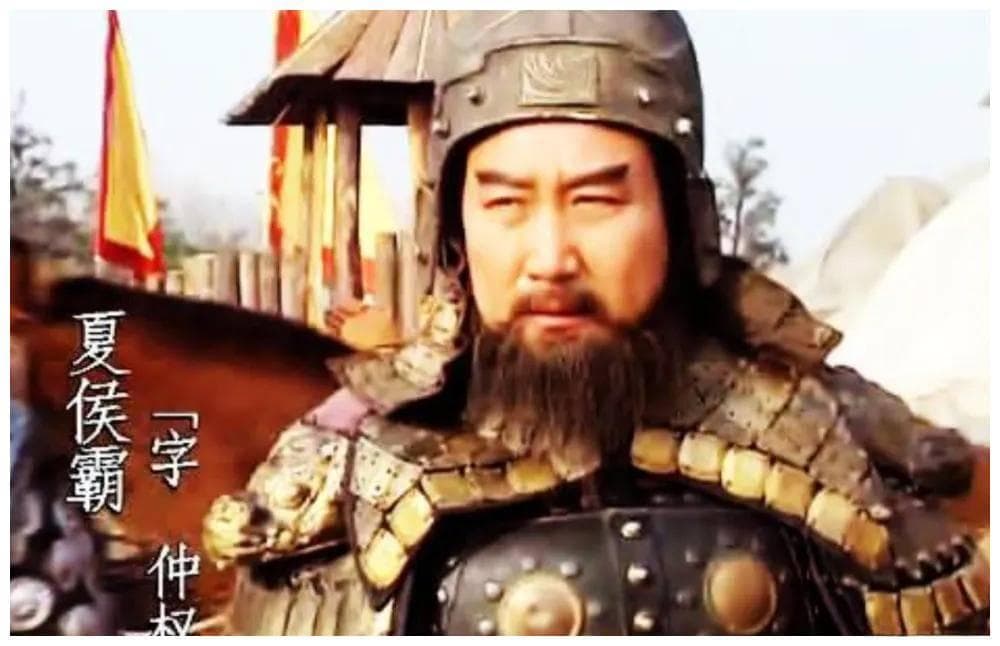 夏侯霸投奔蜀汉，为什么得不到姜维的重用？
