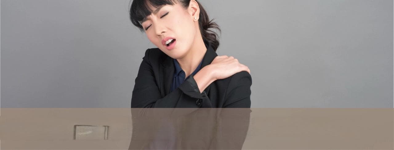 肩膀酸痛常发生吗？肩颈酸痛枕头怎么挑？一文教你挑选合适的枕头！