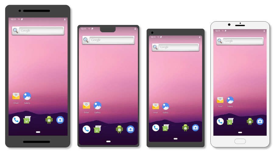 通用系统镜像 (GSI)：Android 开发者的必备工具