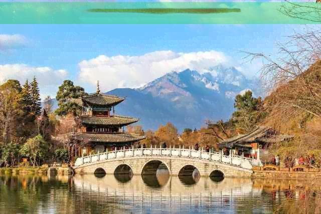 西安到四川旅游攻略五日游：自驾线路与行程规划